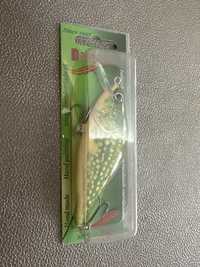 Wobler Dorado Tempter Floating PK - 10cm/22g - 2.0m/3.0m