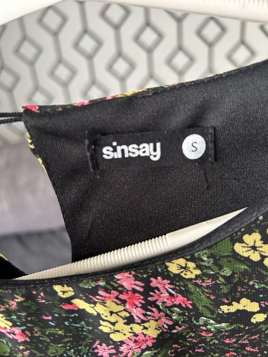 Zestaw sukienki damskie hm,sinsay