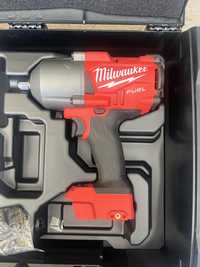 Klucz udarowy Milwaukee M18 FHIWP12 1/2” 1491Nm igła