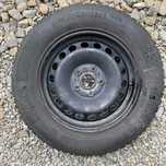 Opony Zimowe Continental WinterContact TS 870 195/65 R15 91 T