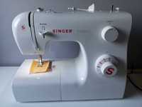 Máquina de Costura SINGER Tradition 2250 (Como nova)