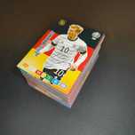 Lote 100 Cartas Panini Euro 2020 Todas Diferentes - Portes Incluídos
