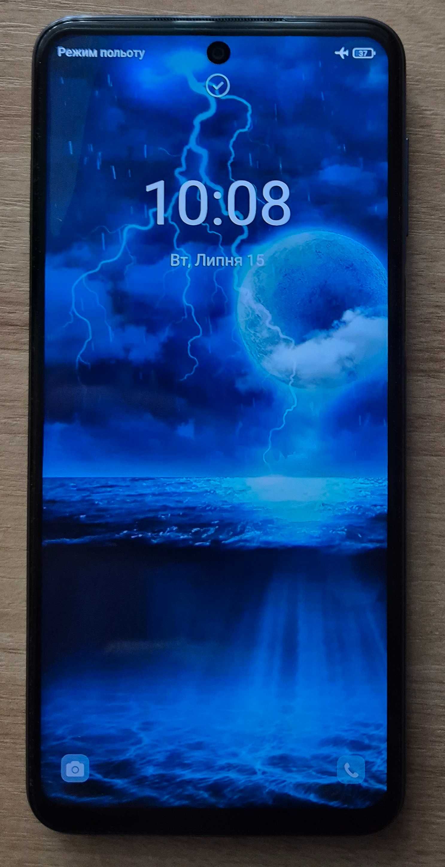 Xiaomi Redmi Note 9 Pro 6/128GB, NFC