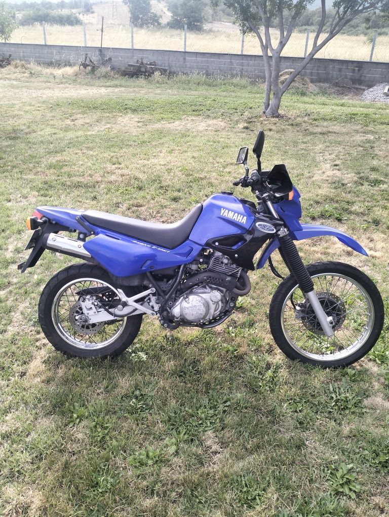 Yamaha XT 600E 1999