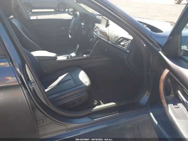 BMW 328 Xdrive 2015