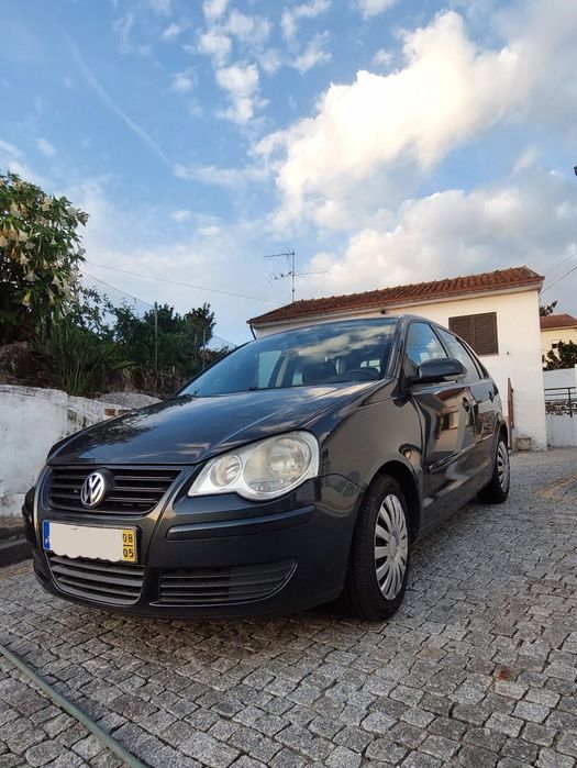 Volkswagen Polo 1.2