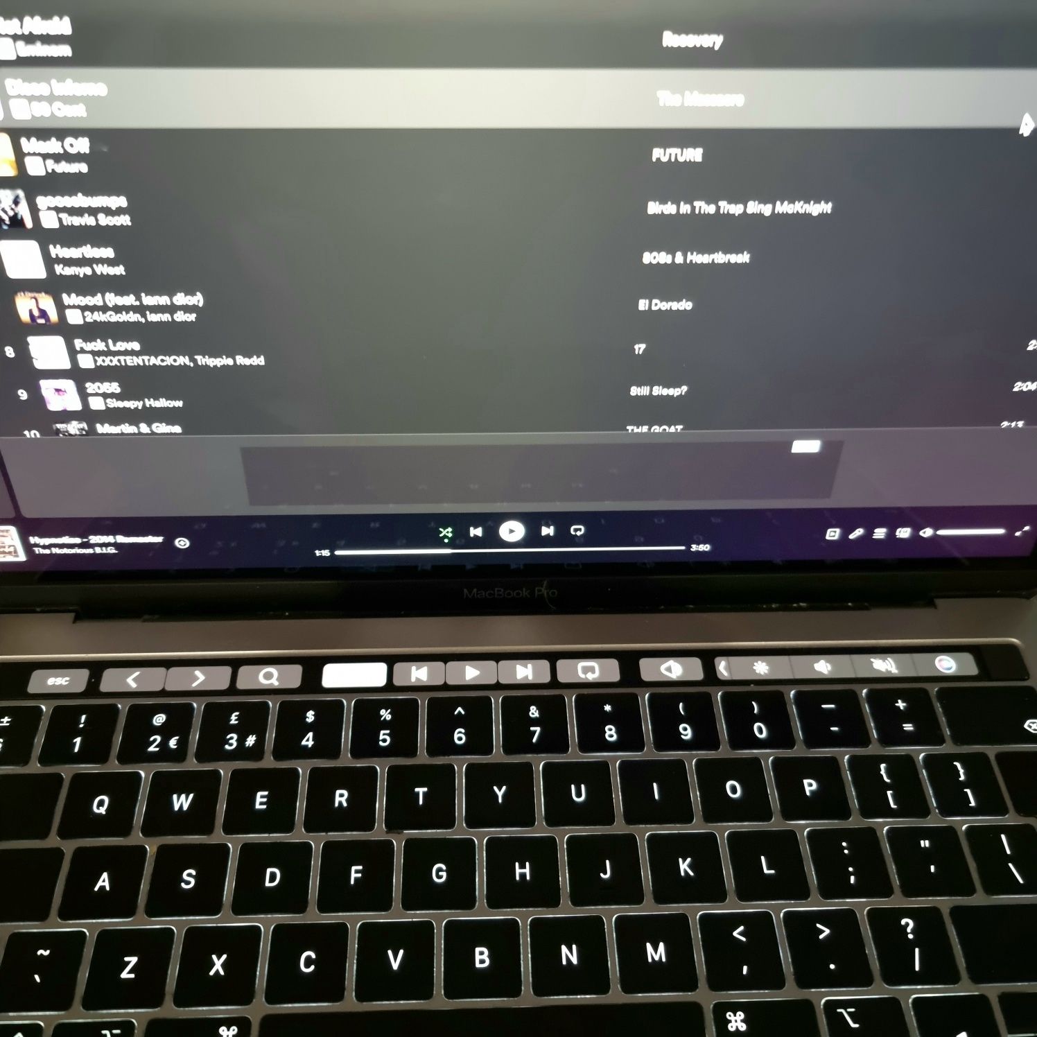 MACBOOK PRO 2019 Como Novo