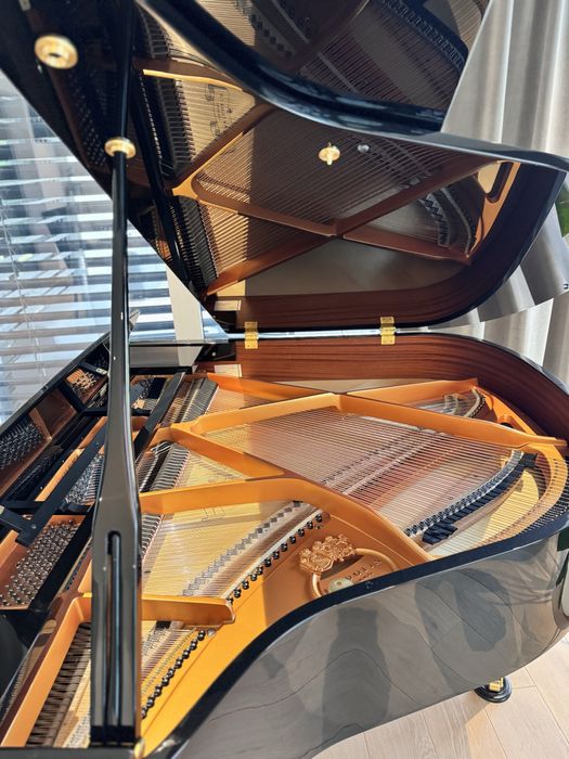 Fortepian Fridolin Schimmel F156 T