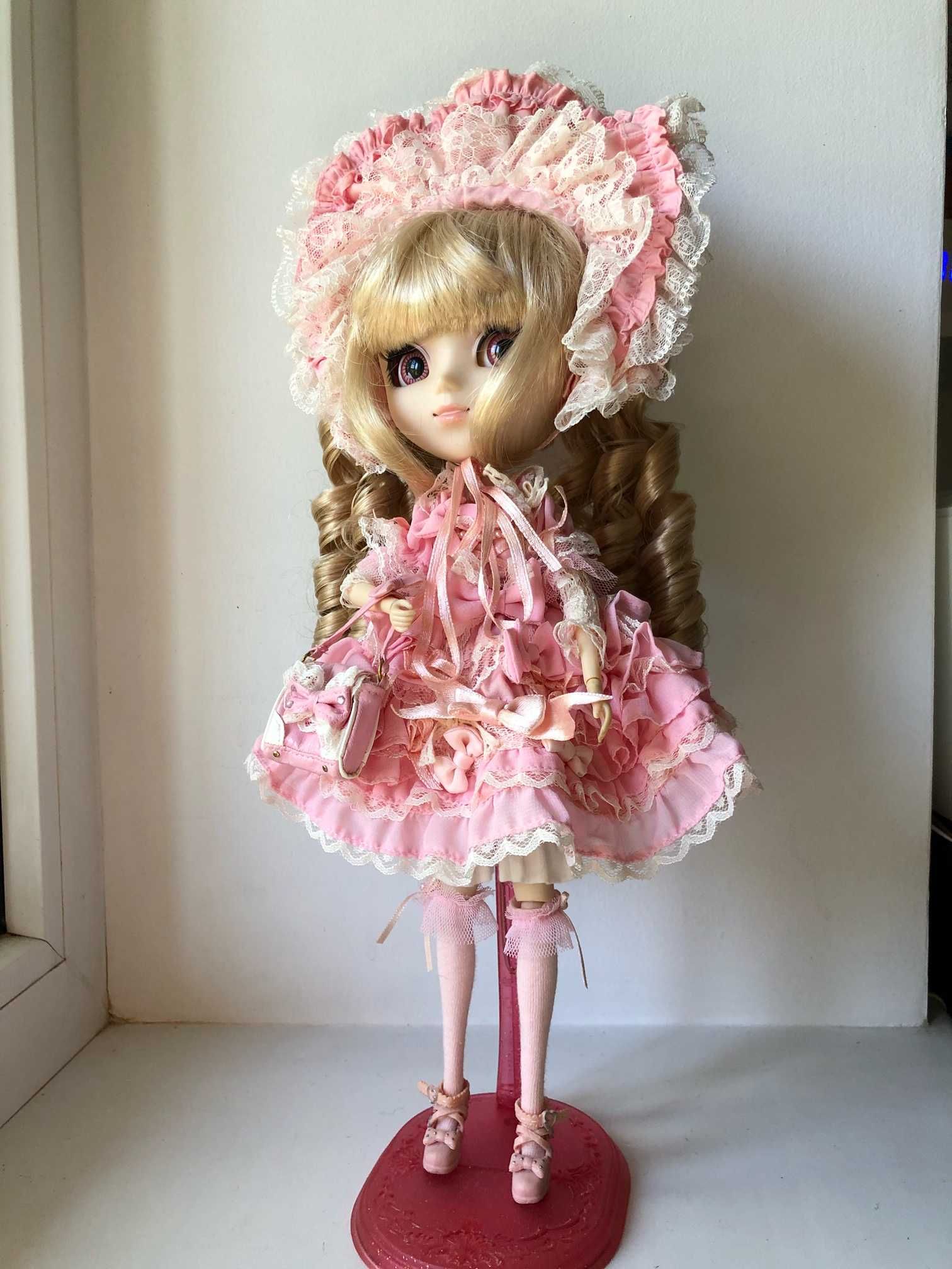 Pullip Sfoglie Пуллип