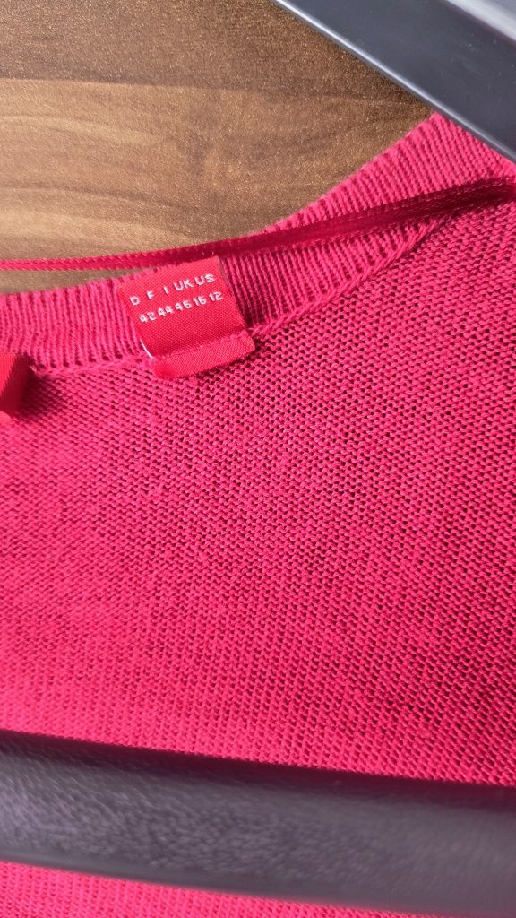 Kardigan sweter S.Oliver damski premium modny