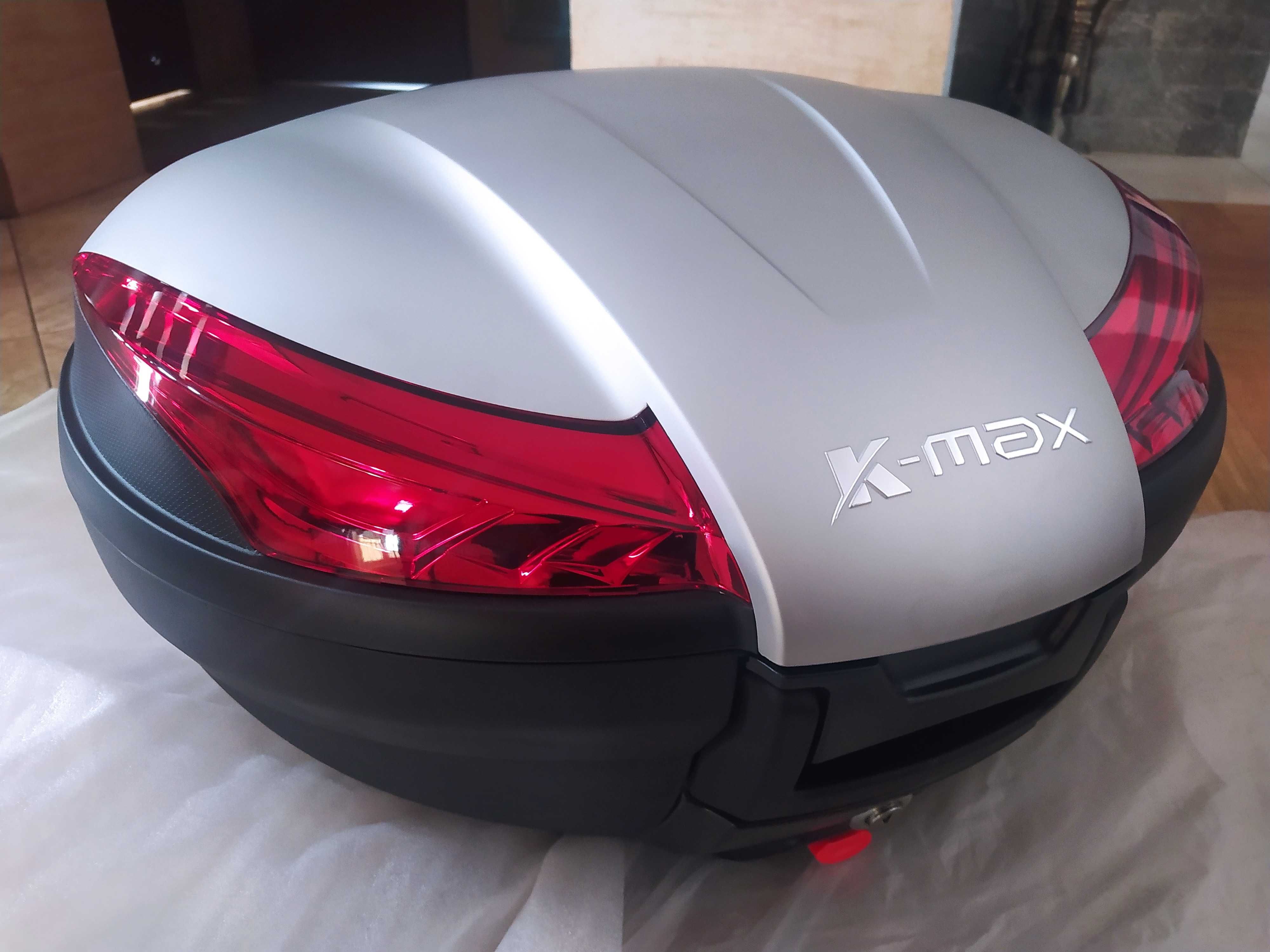 Tanio K-Max 50L wszystkie modele