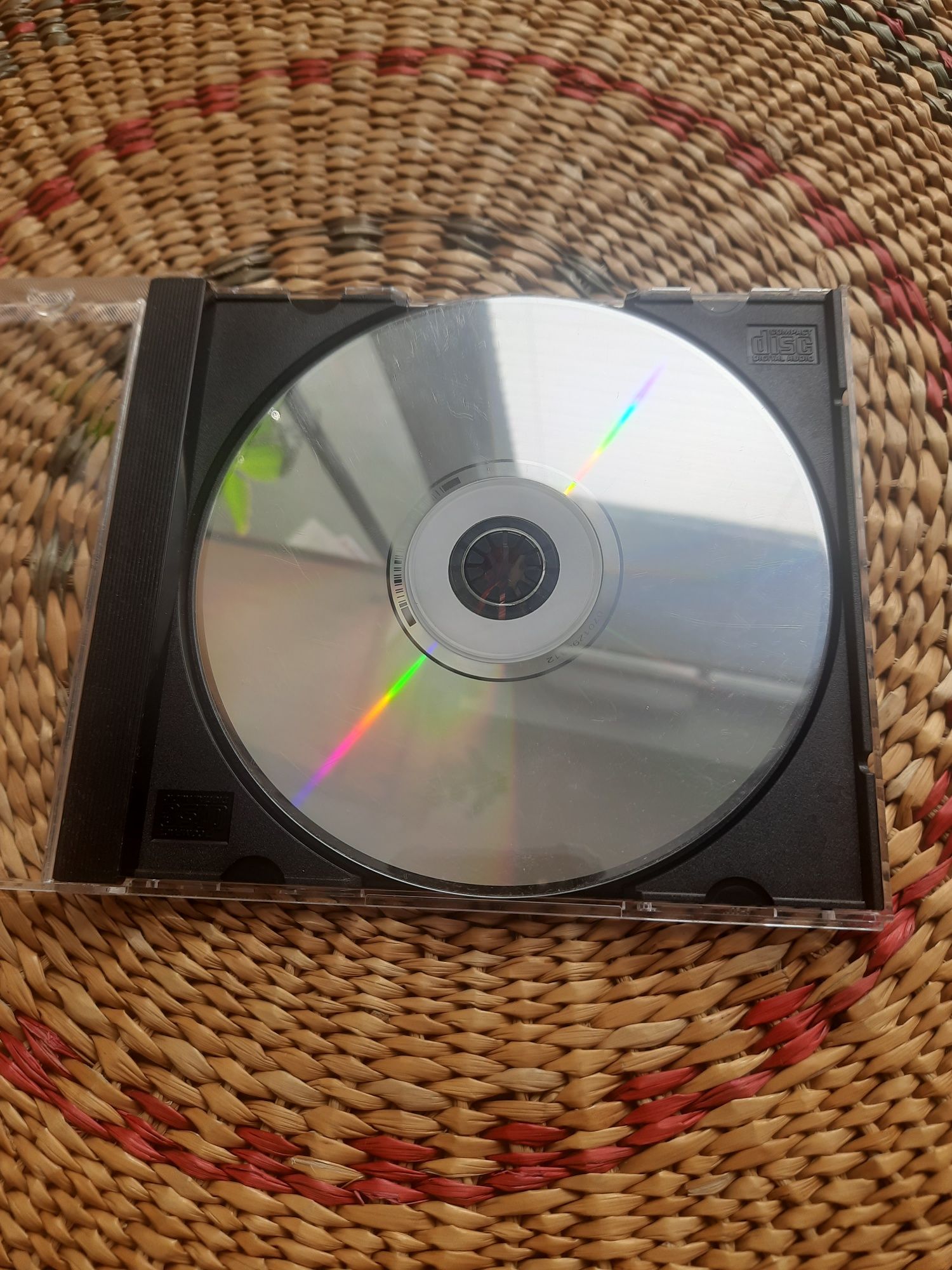 VCD z bajką Kot w butach