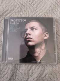 Płyta CD Professor Green - Alive Till I'm Dead muzyka