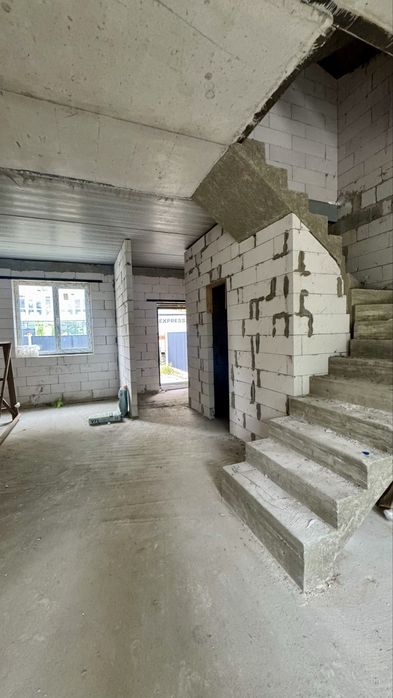 Таунхаус в центрі Ірпеня 130м2