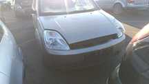 33750 ford fiesta mk6 na części 1.3 8V A9JA/A9JB  lakier Q2