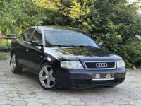 Audi A6 C5 2.5дизель