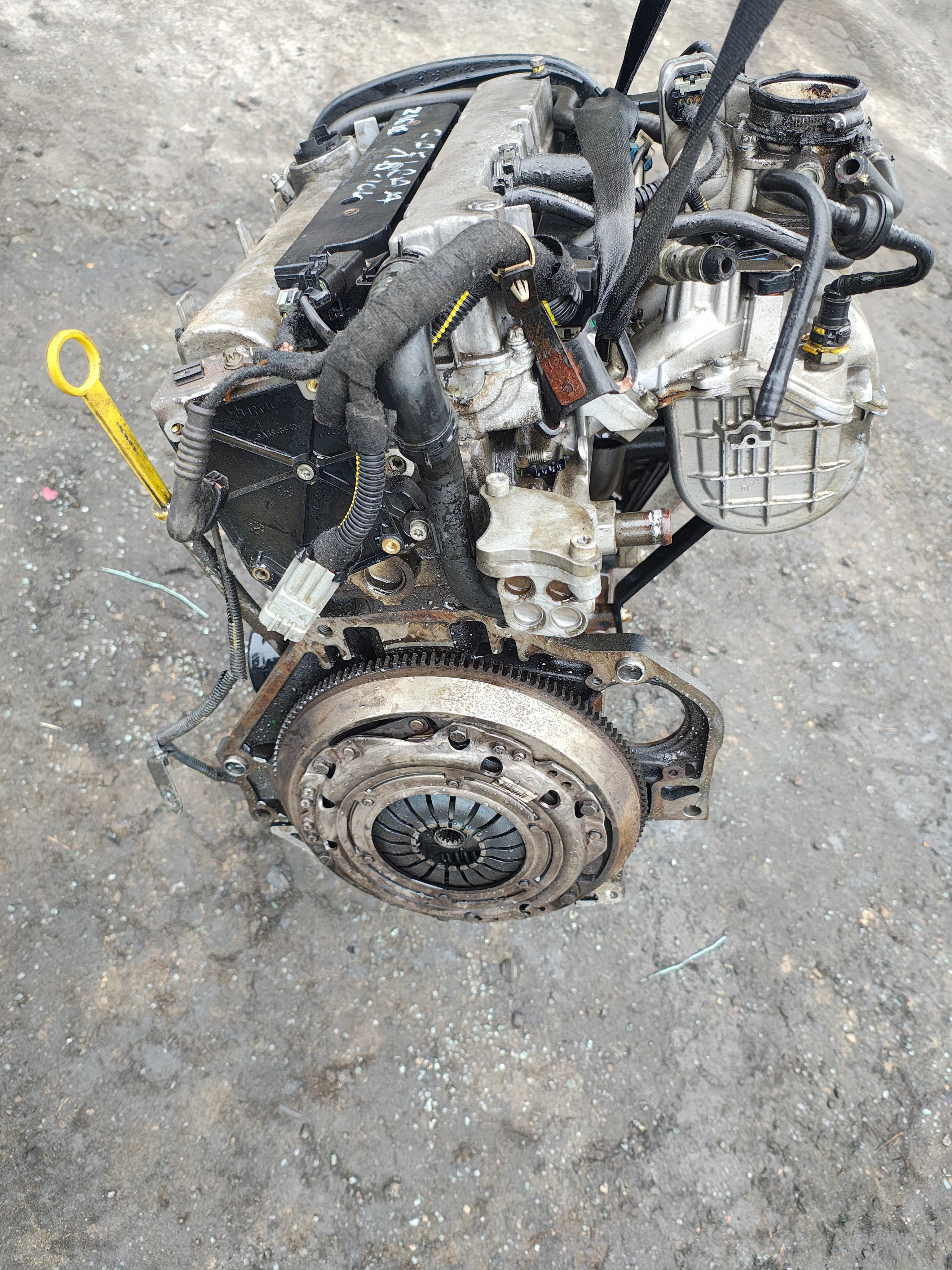 Opel silnik 1.6 benzyna Z16XE