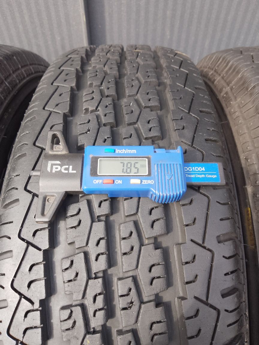 185r14c security road 2003