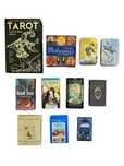 Таро Оракул Ленорман Tarot Rider Spirit Motherpeace Sage Lemormand