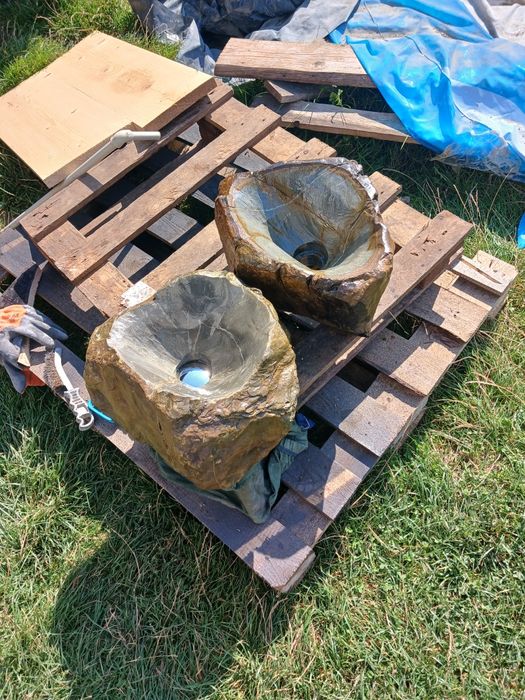 Умивальник (раковина) під ЗАМОВЛЕННЯ на будь-який смак