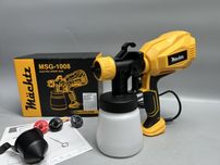 Краскопульт Machtz MSG‑1008 Гарантия 2 года