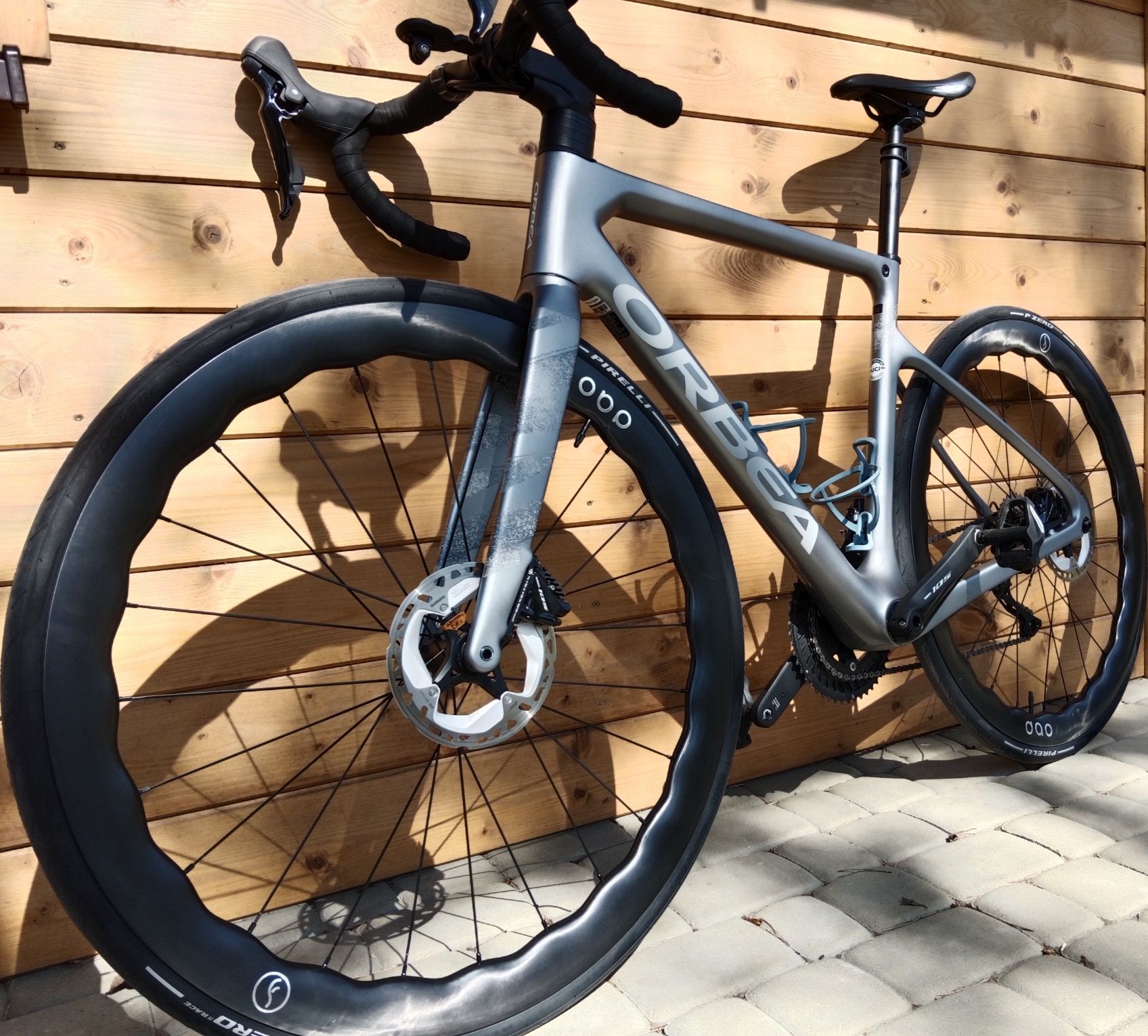 Orbea Orca M30 51