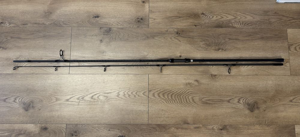 Wędka karpiowa Shimano Tribal TX-4A 10ft 3,05m 3lb