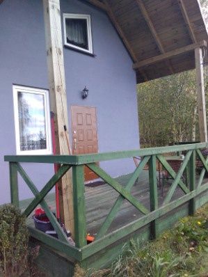 Domek nad jeziorem Kruszyńskim KASZUBY + balia,jacuzzi