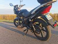Barton Sprint 2   110cc/50cc  AM  Opis!!