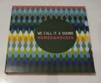 We Call It A Sound - Homes & Houses CD Okazja Wyprzedaż!