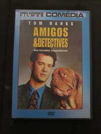 Amigos & Detectives (Tom Hanks)