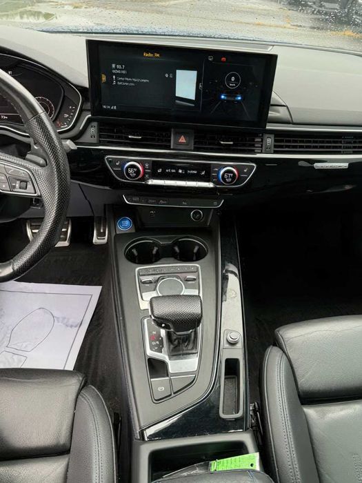 Audi A5 2.0      2019