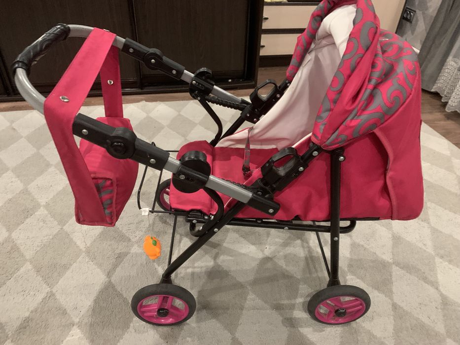 Іграшковий візок