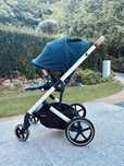 Spacerowka cybex balios s lux