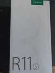 Oppo R11S 4/64gb dual SIM, microSD