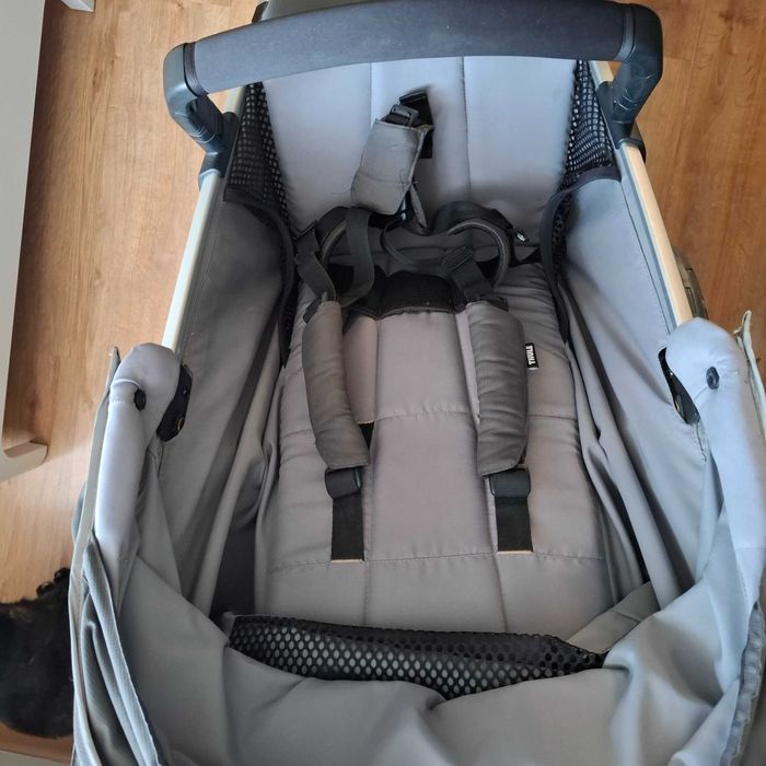 Wózek Thule Urban Glide 2