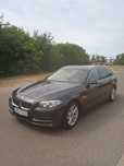 BMW 5 f11 2.0 diesel 2014r. 150KM kombi bezwypadkowy bardzo zadbany