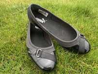 Baleriny Puma damskie