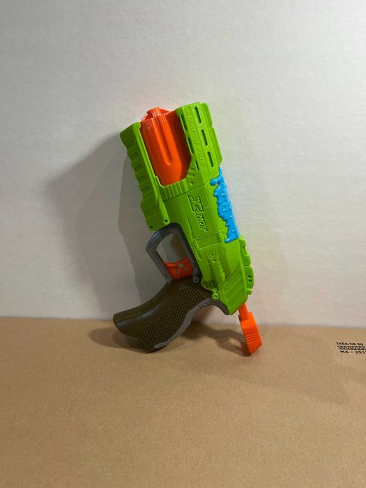Pistolet X-Shot Rapid Fire