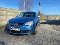 Volkswagen Polo 1,9TDI