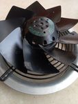 Wentylator ebmpapst A2E200/AI38/01 230v, 197mm