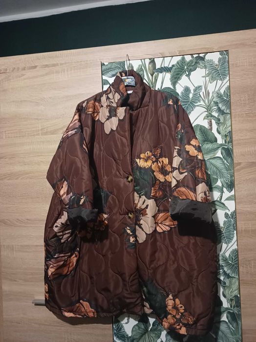 Kurtki damskie polskie i włoskie