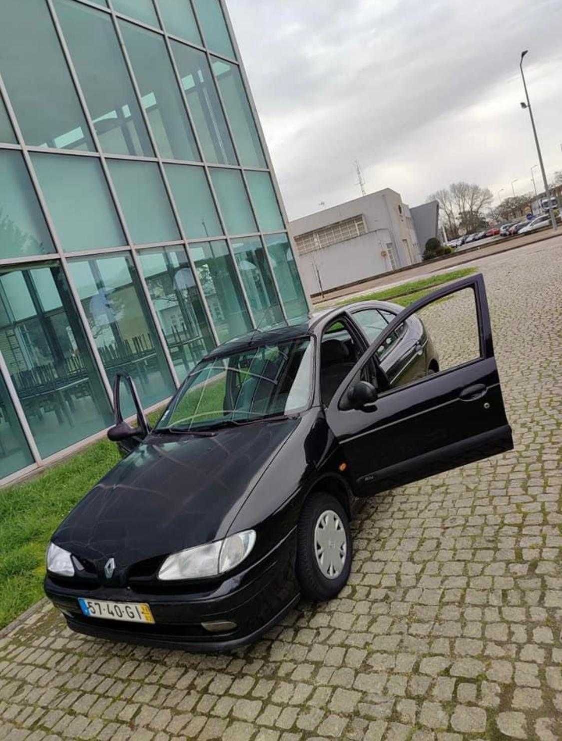 Vendo Renault Megane 1996