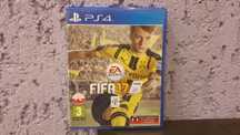 Fifa 17 / PS4 / PL / PlayStation 4