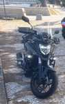 NC 750X DCT - Mota de Garagem