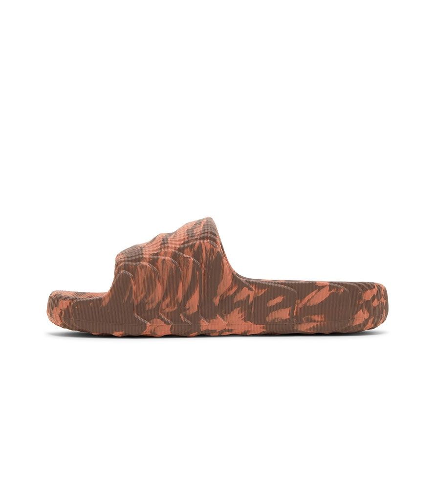 Тапки Adidas Adilette 22 Clay Strata