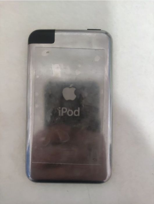 iPod Touch 1 gen. 32gb