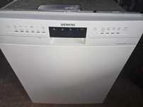 Zmywarka Simens 60 cm! Pod blat! Gwarancja.LCD. Super stan.3 szuf.