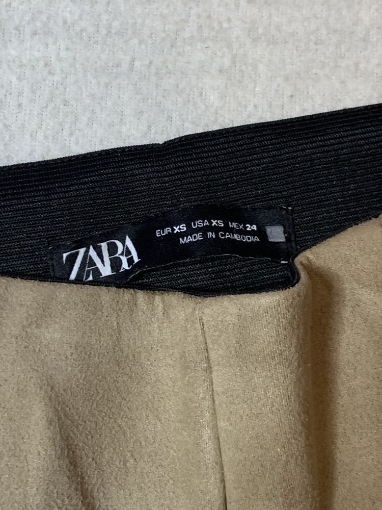 Штани діночі від zara