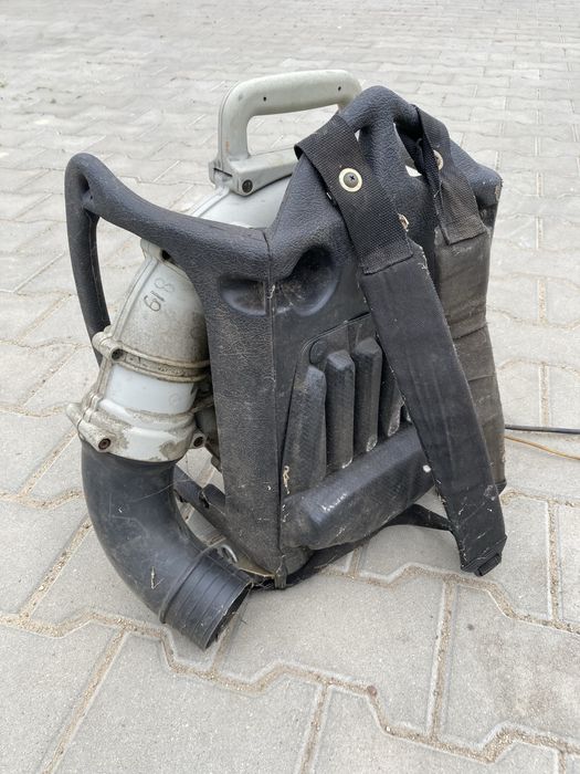 Dmuchawa do lisci Echo Pb-6000